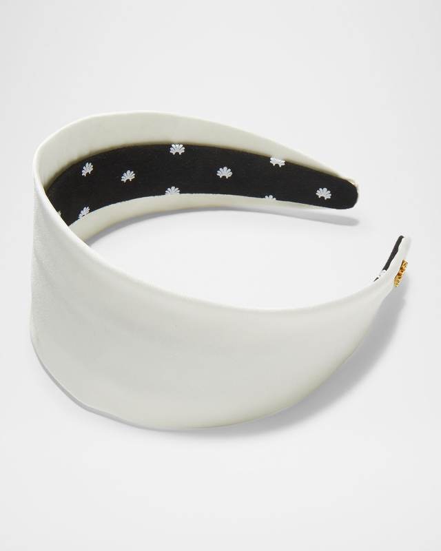 Brigitte Headband